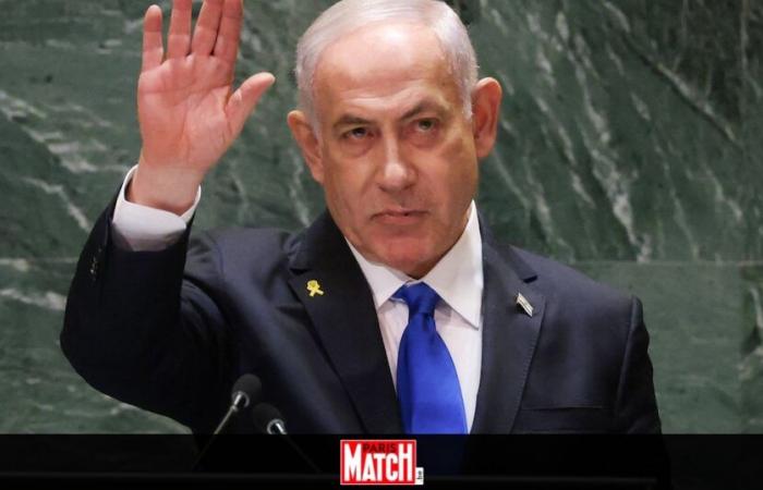 Le bureau de Benjamin Netanyahu annonce « un accord sur la libération des otages »