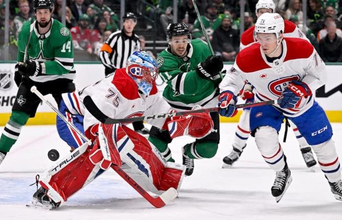 Jakub Dobes, la dernière pièce manquante du puzzle de Martin St-Louis