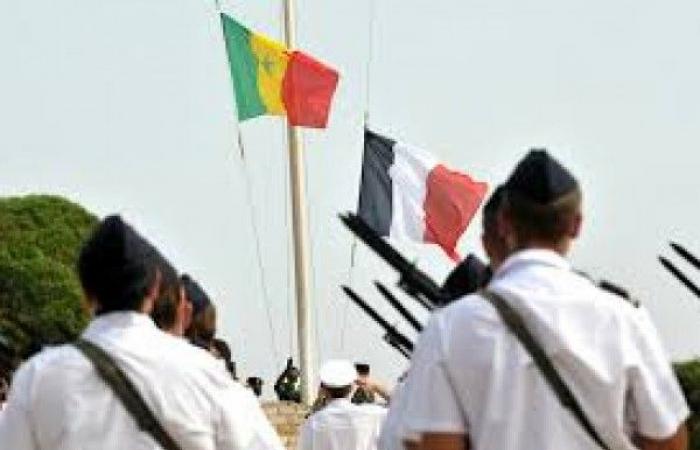 Départ des militaires français d’ici l’été 2025, inquiétude des personnels sénégalais