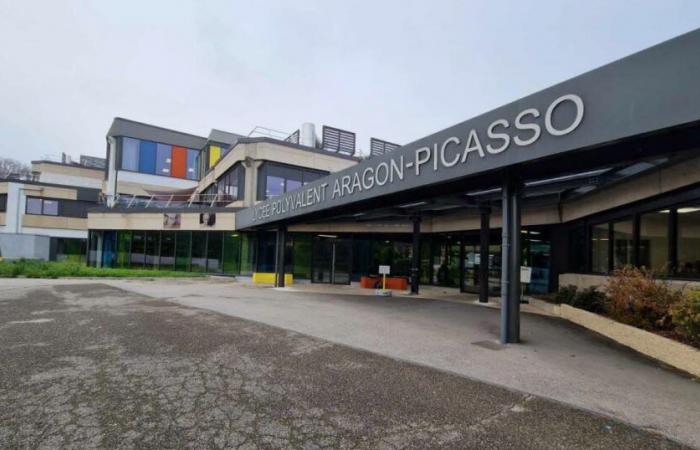 Métropole de Lyon. Un lycéen de Givors décède en classe après une crise cardiaque