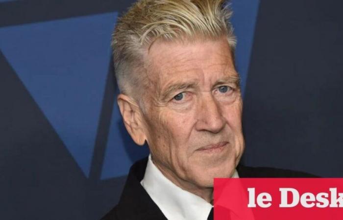 David Lynch ou le cinéma de velours bleu qui tire sa révérence