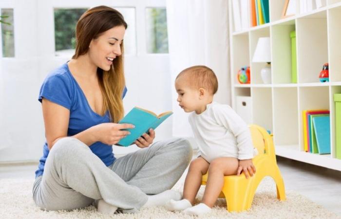 Les meilleurs livres pour lui apprendre à aller au pot