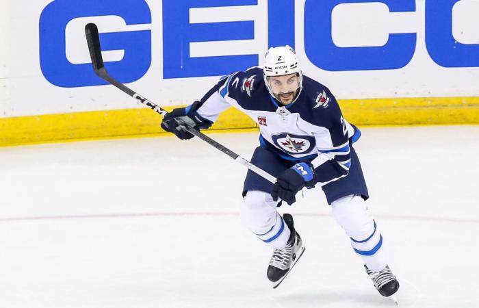 Les Jets dépassent Kraken dans les derniers instants et remportent la victoire 2-1 – The Hockey Writers – Winnipeg Jets