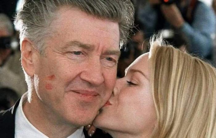 les célébrités réagissent à la mort du grand cinéaste David Lynch