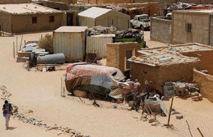 Une ONG appelle à faire la lumière sur le sort des victimes de disparitions forcées dans les camps de Tindouf