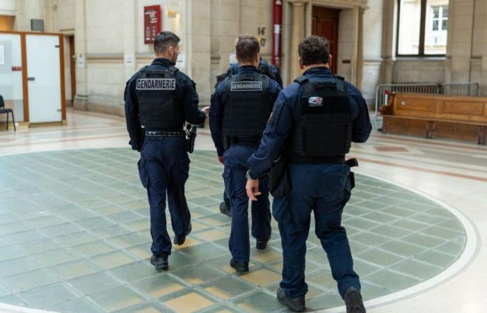 le suspect avoue après 25 ans d’enquête