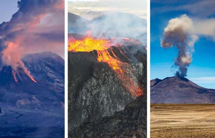 Un expert s’attend à une éruption volcanique sur le plus grand glacier d’Europe – « il y aura une éruption »