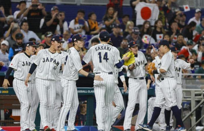 Un rebondissement inattendu dans la chasse à Roki Sasaki laisse les Padres derrière, ouvrant la voie à un affrontement entre les Dodgers et les Blue Jays.