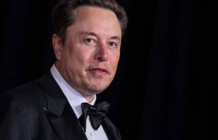 Le soutien d’Elon Musk à l’extrême droite en Europe menace la démocratie, selon Scholz