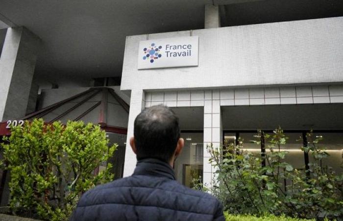 Réforme du travail en France : inscription généralisée