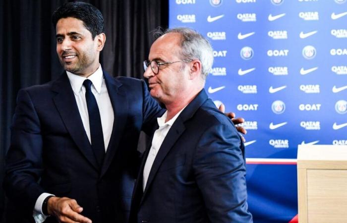 Le PSG a essayé un joueur valant 3 milliards d’euros !