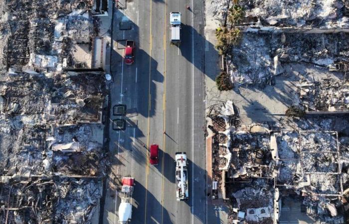 selon les régions, assurer son logement devient difficile pour les Américains