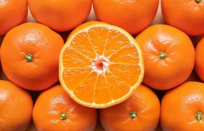 Oui, manger des zestes d’orange est bon pour la santé mais à une seule condition