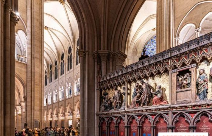 Notre-Dame de Paris est-elle facilement accessible sans billet ? Y a-t-il encore une file d’attente ?