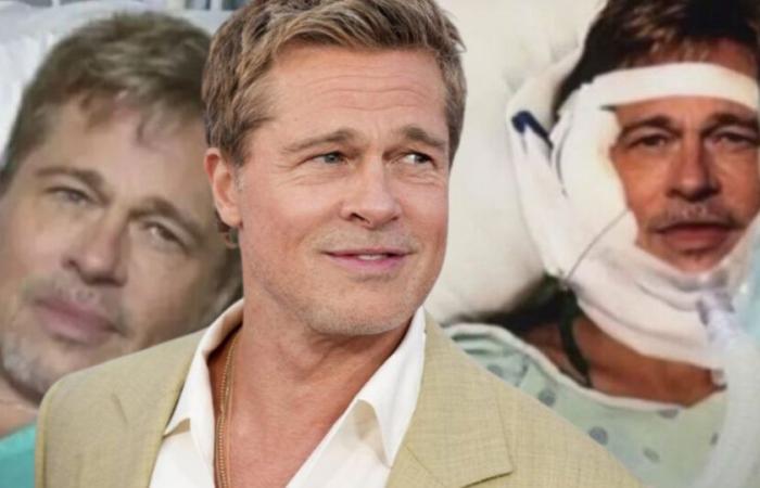 Brad Pitt réagit enfin à l’arnaque subie par cette Française