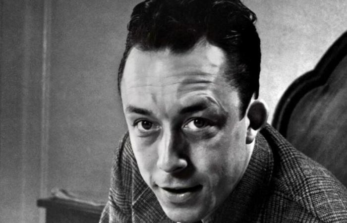 « Le crime de Camus, hier et aujourd’hui »