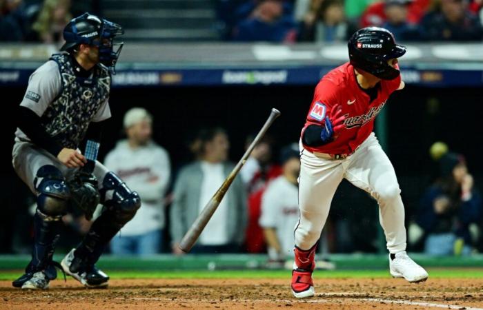 L’as du Gold Glove des Blue Jays de Toronto, Andrés Giménez, se classe parmi les 10 meilleurs joueurs de deuxième but du réseau MLB, malgré une tendance à la baisse.