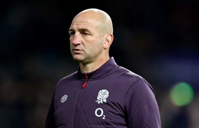 La star du rugby anglais prend sa retraite à 30 ans en raison de blessures « horribles »