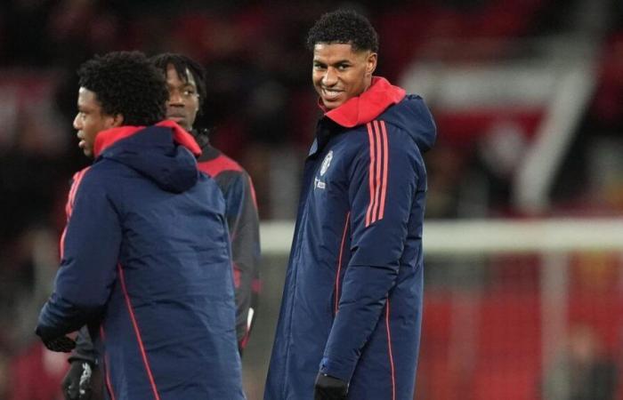 Hansi Flick révèle ses vérités sur les dossiers Rashford, Araujo et Ansu Fati