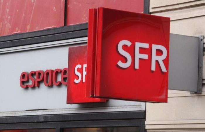 Trois magasins SFR braqués par des hommes armés en à peine un mois dans l’Essonne