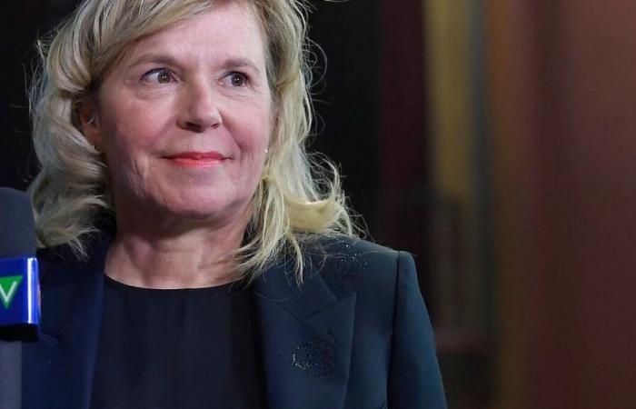 Martine Biron doit boycotter l’événement, affirme QS