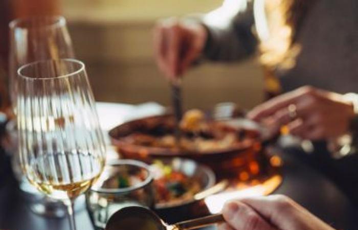 « Au Mont-Saint-Michel, je retrouve la cuisine que je faisais avec ma grand-mère »