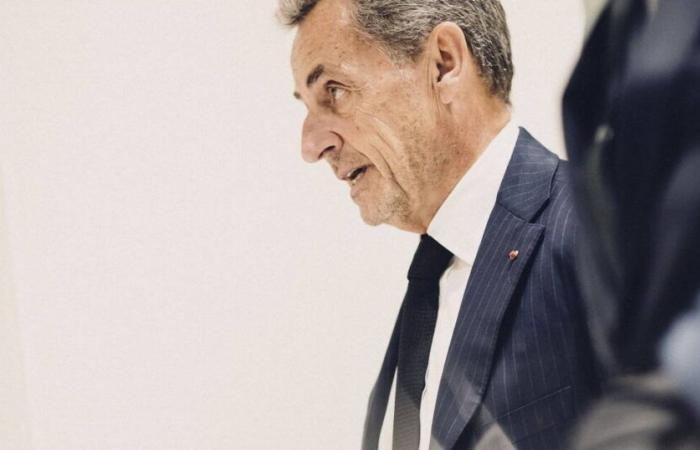 Au procès du financement libyen, Sarkozy et ses lieutenants embarrassés par l’encombrant Ziad Takieddine – Libération