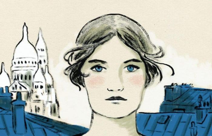 Suzanne Valadon au cœur d’une bande dessinée et d’un documentaire