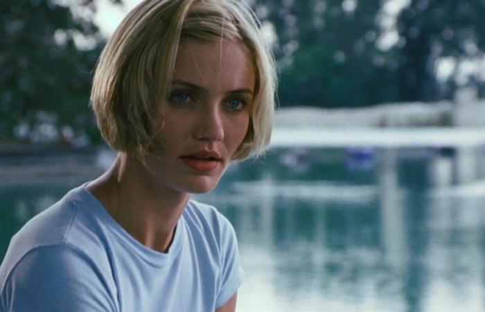 Le premier film de Cameron Diaz en 10 ans est maintenant sur Netflix et cela valait la peine qu’elle sorte de sa retraite