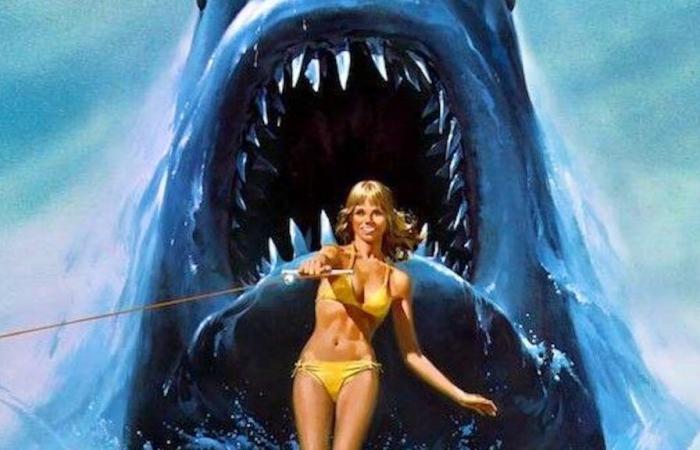 Décès du réalisateur de “Jaws 2” et “Supergirl”