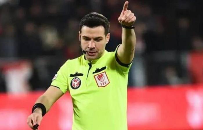 Discussions sur les pénalités lors du match Hatayspor – Galatasaray ! D’anciens arbitres ont commenté