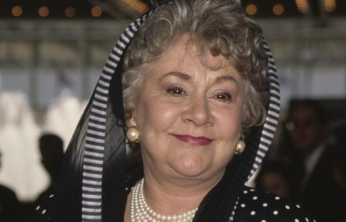 Joan Plowright, actrice nominée aux Oscars, est décédée à 95 ans