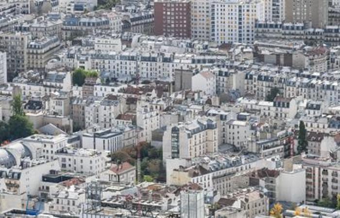 la crise du marché locatif immobilier s’aggrave, notamment avec les nouvelles règles du DPE