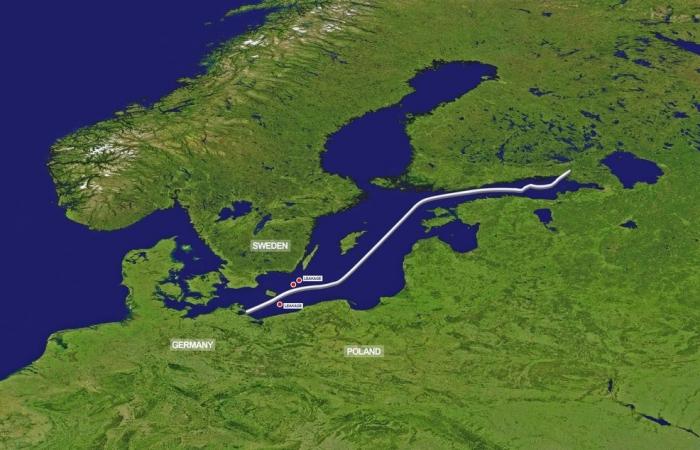 Les fuites du gazoduc Nord Stream réévaluées