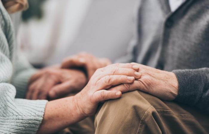 C’est LA phrase à ne pas dire à une personne atteinte d’Alzheimer