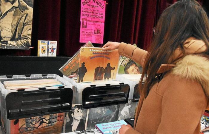 Journée vintage, concert de rock, fest-deiz sobre… Un week-end bien chargé en région lorientaise