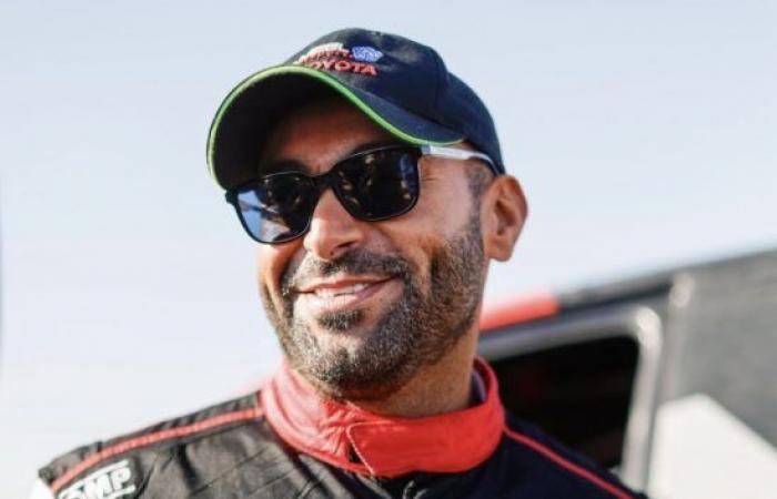 VICTOIRE FINALE DU SAOUDIEN AL RAJHI À DAKAR 2025 DEVANT LATEGAN, EKSTRÖM ET AL ATTIYAH