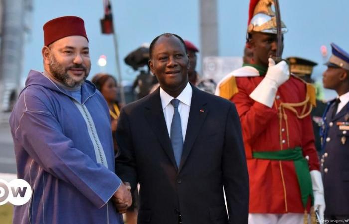 Le succès de la diplomatie de Rabat au Sahel – DW – 17/01/2025