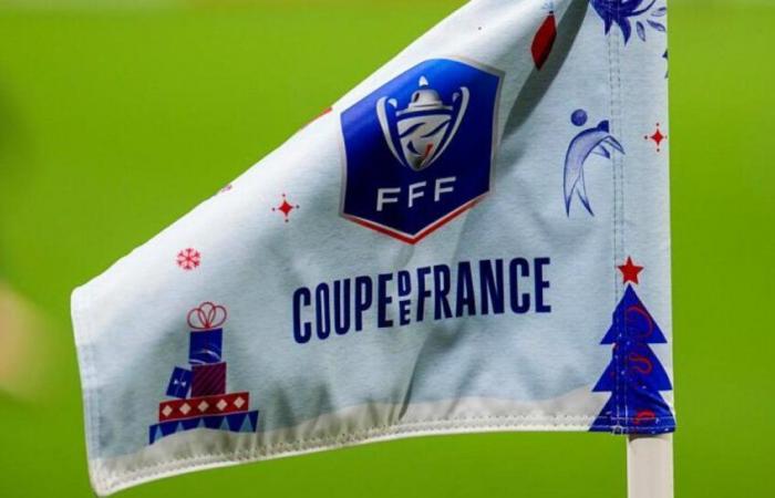 PSG, Lille, Strasbourg… la date et l’heure des huitièmes de finale de Coupe de France