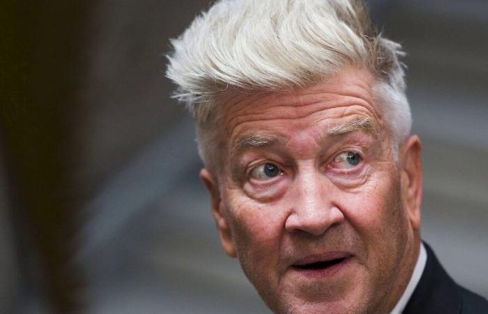 le maître de l’étrange David Lynch est mort