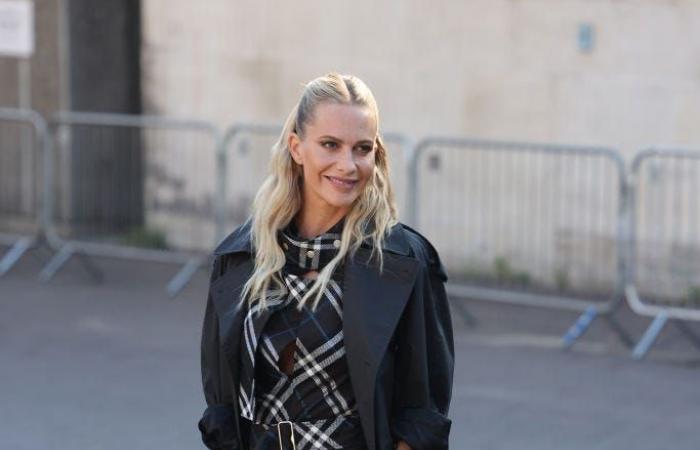 Poppy Delevingne et Archie Keswick sont enceintes