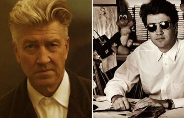 David Lynch, le célèbre réalisateur du film « Elephant Man » est décédé à 78 ans – LINFO.re