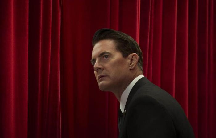 Dale Cooper dans « Twin Peaks », Joseph Merrick dans « Elephant Man »… 7 antihéros du cinéma de David Lynch