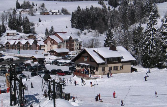 J’ai juré. Grâce à SOS Villages de TF1, cette petite station de ski a trouvé preneur pour son restaurant