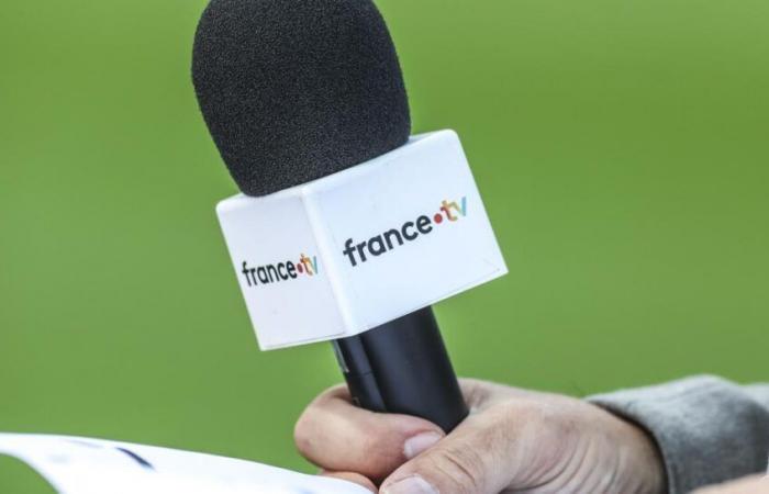 France TV a choisi ses huitièmes de finale en clair