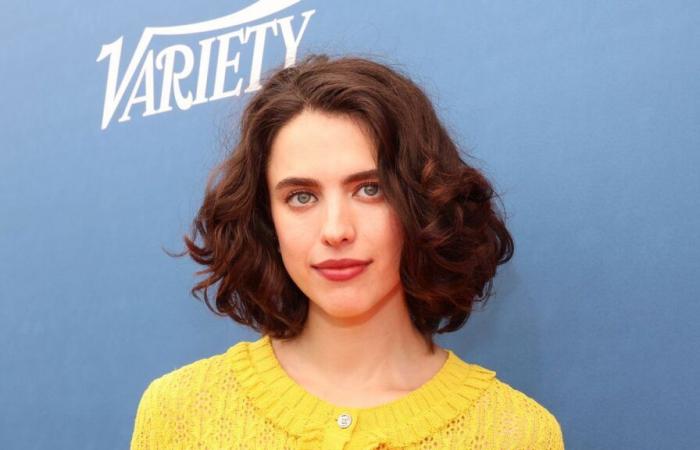 Margaret Qualley explique comment les prothèses de The Substance ont « gâché » son visage