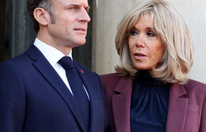 «Quand on perd quelqu’un…» Brigitte Macron, ses franches confidences sur un événement récent qui a beaucoup fait parler