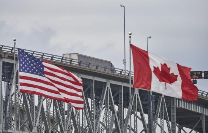 La menace tarifaire de Donald Trump est réelle et voici comment le Canada peut y répondre