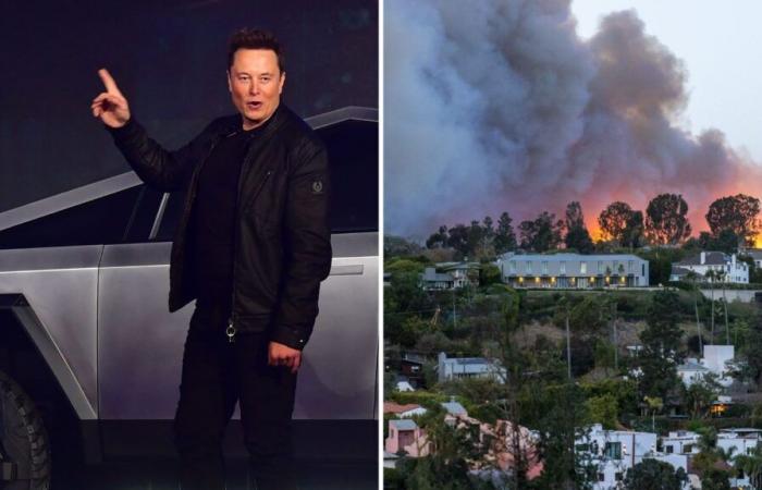 Après sa tirade insensée, Elon Musk décide d’aider la Californie