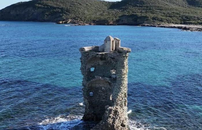 En Corse, deux projets de restauration soutenus par La Fondation du Patrimoine et Airbnb